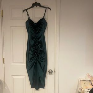 Windsor formal dress wore once